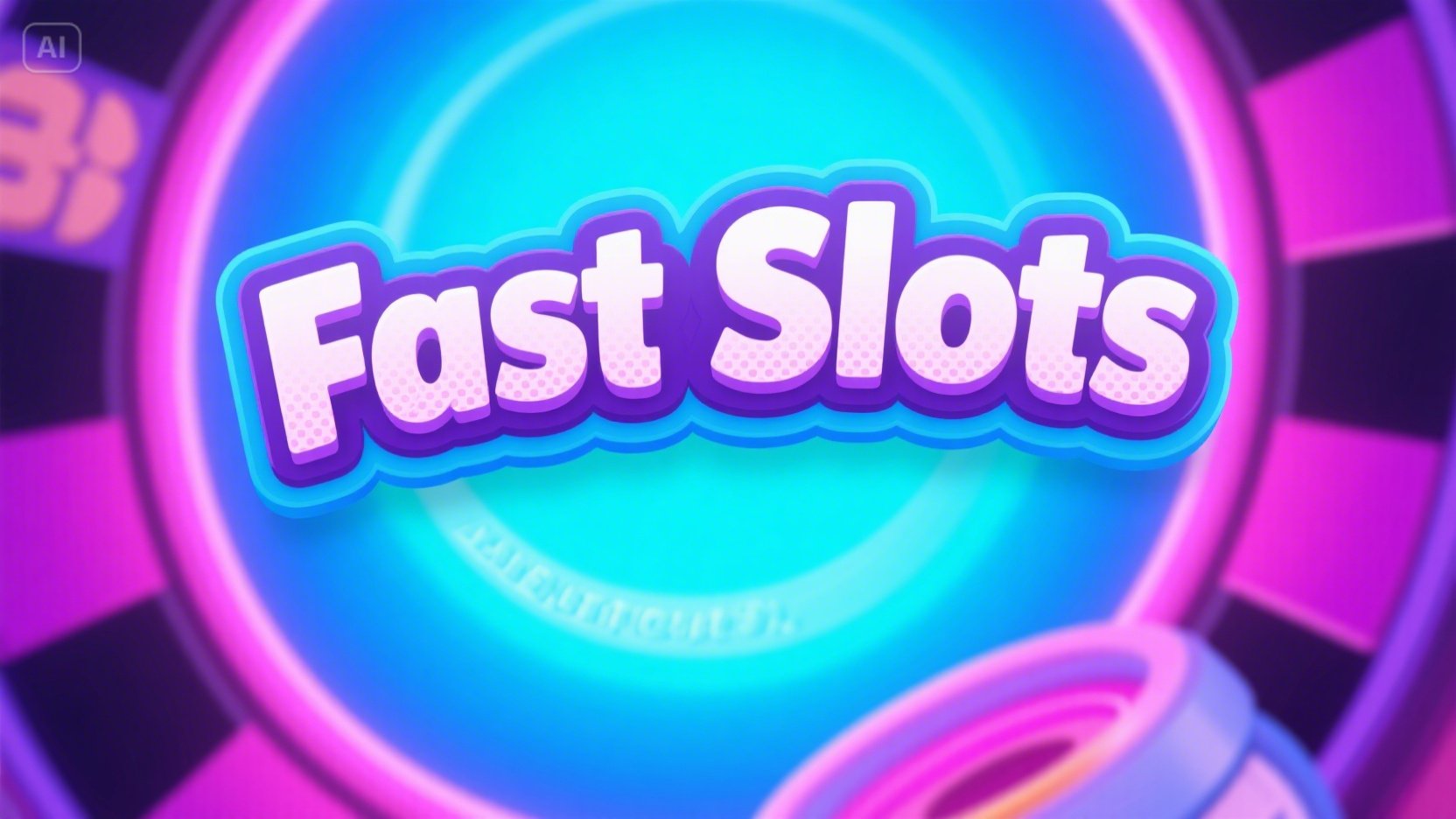 Fast Slots